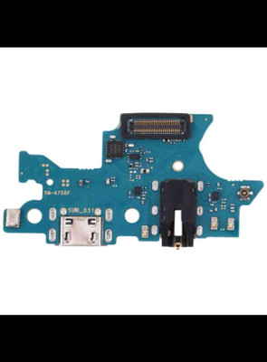 Tworld A7-2018 Galaxy A7-2018 Charging PCB Complete Flex