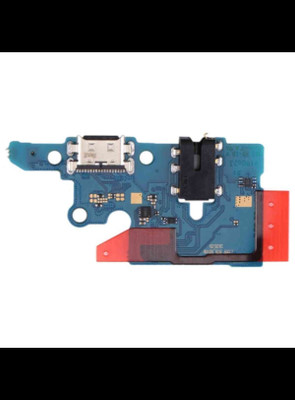Tworld A70s Samsung Galaxy A70s Charging PCB Complete Flex