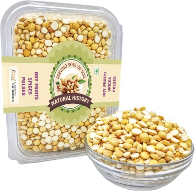 natural history Chana Dal (Split)(1000 g)