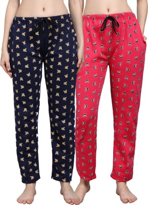 ANIXA Women Pyjama