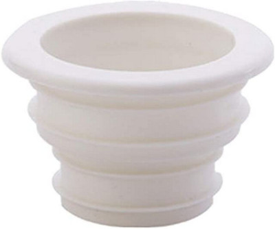 Dhvsam U Shaped Rain Gutter deal from flipkart