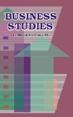 Business Studies Class 11th NCERT TEXTBOOK(Paperback, ncert)