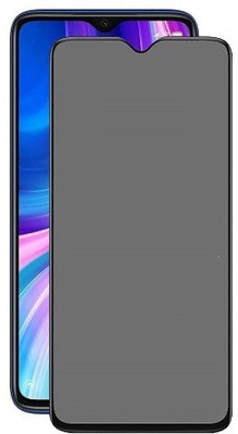 HQ Protection Edge To Edge Screen Guard for Realme C21Y(Pack of 1)