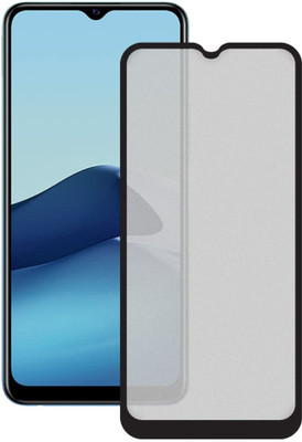 HQ Protection Edge To Edge Screen Guard for Redmi 9i Sport(Pack of 1)