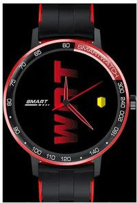 tombik Impossible Screen Guard for Inbase Urban Play Smartwatch(Pack of 1)