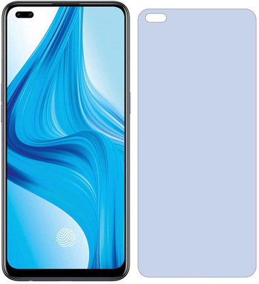 Lokah Impossible Screen Guard for Oppo Reno3 Pro(Pack of 1)