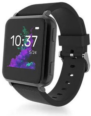 tombik Impossible Screen Guard for Corseca Fittex Plus Smartwatch(Pack of 1)