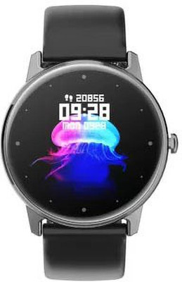 tombik Impossible Screen Guard for Lois Caron Ultra Pro Smartwatch(Pack of 1)