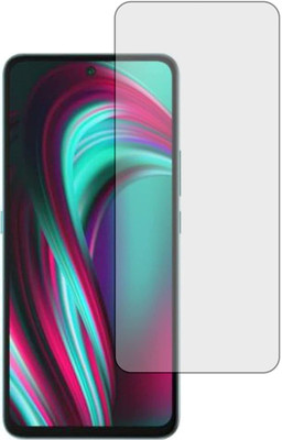 ISAAK Tempered Glass Guard for Micromax In Note 1(Pack of 1)