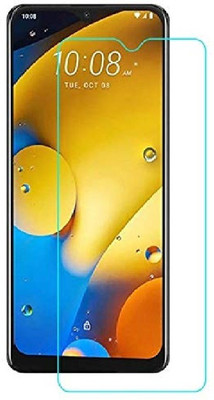 ISAAK Tempered Glass Guard for HTC Wildfire R70(Pack of 1)