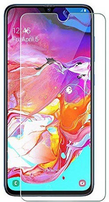 ISAAK Tempered Glass Guard for Tecno Phantom 9(Pack of 1)