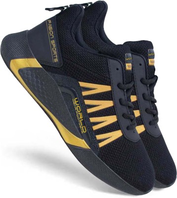 World Wear Footwear Amazing New Collection of Stylish Comfortable Shoes Running Shoes...