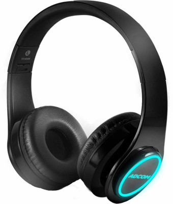hp bh10 wireless bluetooth over the ear 