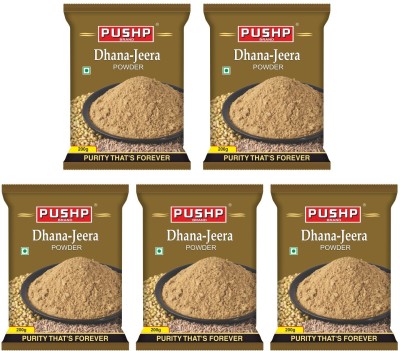 Pushp Brand Pushp Dhana Jeera 
200g(5 x 0.2 kg)