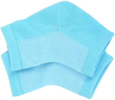 Retail basket Silicon Toe Free Heel Pain Relief Socks EFD=52Men And Women Heel Support