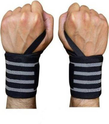 PRT Wrist Support Band for Gym Workout & Weightlifting for Men & Women Wrist Support Wrist Support