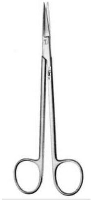 alis 15Cm/6 Inch Delicate Scissors Fine Patterns Kelly Straight, A-Gen-145-15 Scissors(Set of 1, Silver)