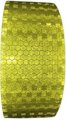 Bellveen Single side Handheld Dispenser Cello tape (Manual)(Set of 1, Green)