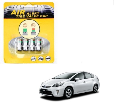 KOZDIKO Plastic Tyre Valve Cap for Car(Cylinder)