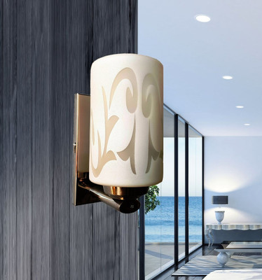 Brightlyt Uplight Wall Lamp Without Bulb