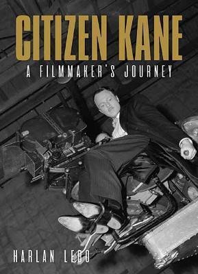 Citizen Kane(English, Paperback, Lebo Harlan)