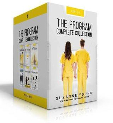 The Program Complete Collection (Boxed Set)(English, Paperback, Young Suzanne)