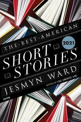Best American Short Stories 2021(English, Paperback, Ward Jesmyn)