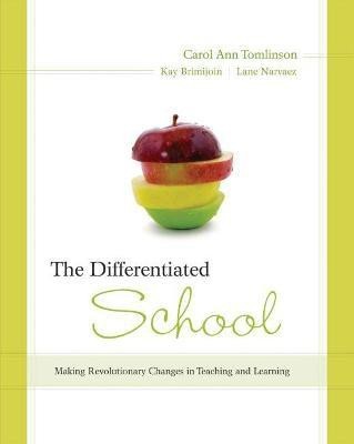 The Differentiated School(English, Paperback, Tomlinson Carol)