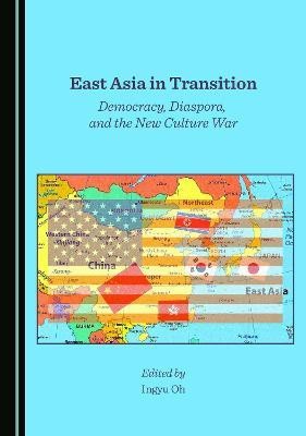 East Asia in Transition(English, Hardcover, unknown)