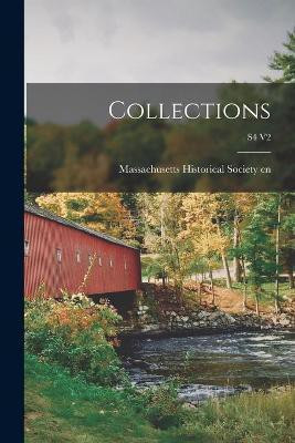 Collections; S4 V2(English, Paperback, unknown)