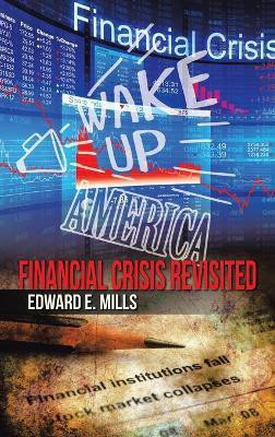 Wake up America(English, Hardcover, Mills Edward E)