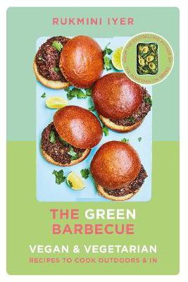 The Green Barbecue(English, Hardcover, Iyer Rukmini)