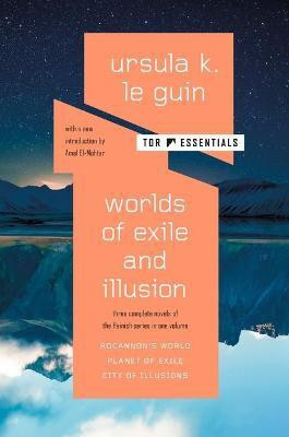 Worlds of Exile and Illusion(English, Paperback, Le Guin Ursula K)