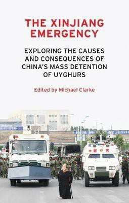 The Xinjiang Emergency(English, Electronic book text, unknown)