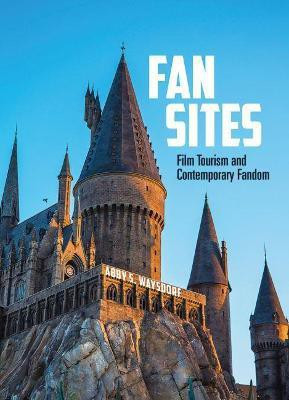 Fan Sites(English, Paperback, Waysdorf Abby S.)