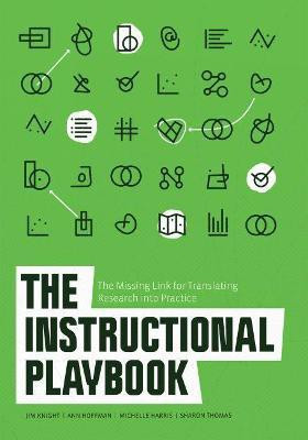 The Instructional Playbook(English, Paperback, Knight Jim)