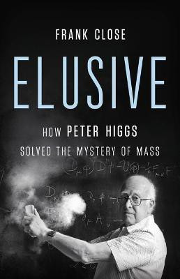 Elusive(English, Hardcover, Close Frank)