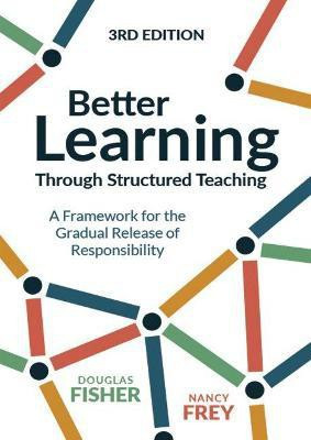 Better Learning Through Structured Teaching(English, Paperback, Fisher Douglas)