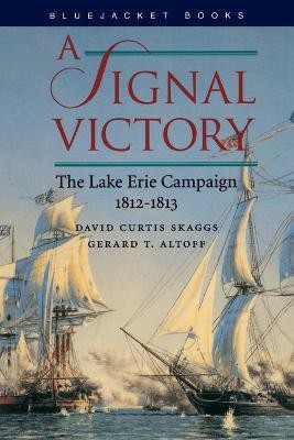 A Signal Victory(English, Paperback, Skaggs David C.)