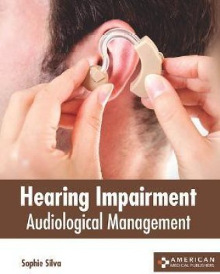 Hearing Impairment: Audiological Management(English, Hardcover, unknown)