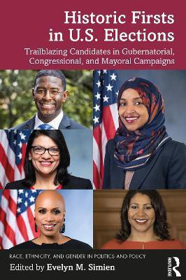 Historic Firsts in U.S. Elections(English, Paperback, unknown)