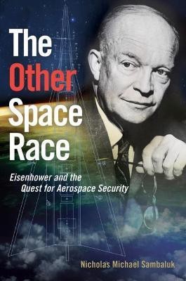 The Other Space Race(English, Hardcover, Sambaluk Nicholas Michael)