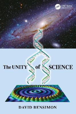 The Unity of Science(English, Hardcover, Bensimon David)