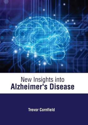 New Insights Into Alzheimer's Disease(English, Hardcover, unknown)