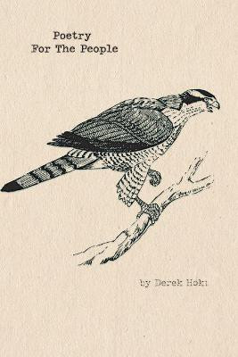 Poetry For The People(English, Paperback, Hoki Derek)