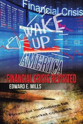 Wake up America(English, Paperback, Mills Edward E)