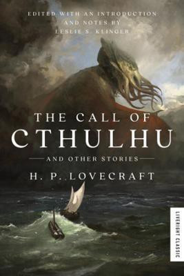 The Call of Cthulhu(English, Paperback, Lovecraft H.P.)