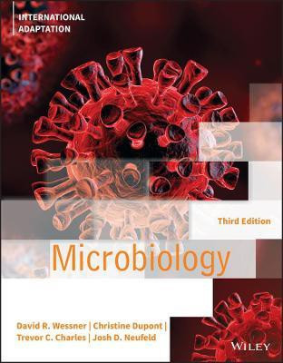 Microbiology, International Adaptation(English, Paperback, Wessner Dave)