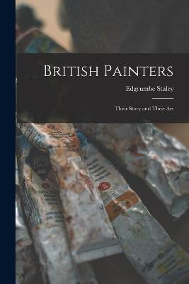 British Painters(English, Paperback, unknown)