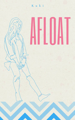 Afloat(Paperback, Kajal Kuki Patwari)